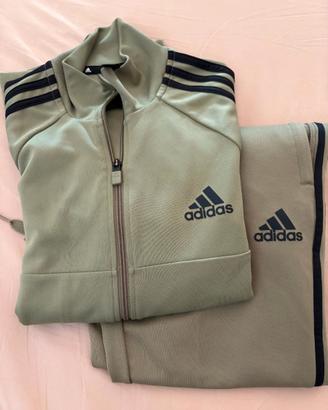 Tuta Adidas Primegreen Aerorevdy