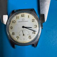 Orologio universal geneve