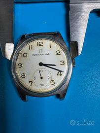 Orologio universal geneve