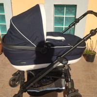 Trio Peg Perego Switch Easy Drive