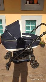 Trio Peg Perego Switch Easy Drive