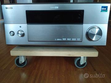 amplificatore home cinema YAMAHA DSZ -P9