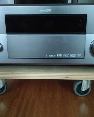 amplificatore home cinema YAMAHA DSZ -P9