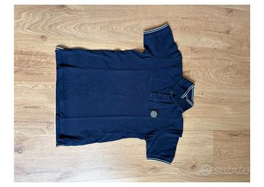 Polo Stone Island