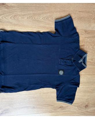 Polo Stone Island