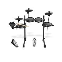 Batteria elettronica 8 Pad con pelli Mesh