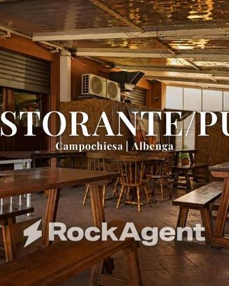 Attività / Licenza di 100 m² a Albenga