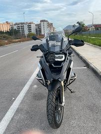 BMW 1200 GS anno 2014