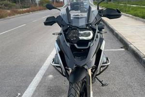 BMW 1200 GS anno 2014
