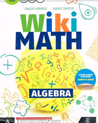 libro scuola media