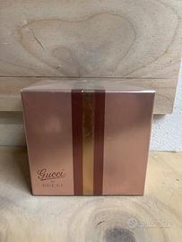 Gucci by Gucci profumo donna nuovo