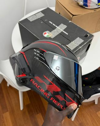 AGV Pista GP RR