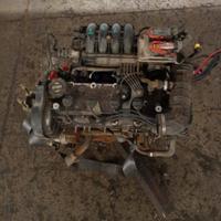 Motore fiat punto sporting 1.2 16V