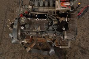 Motore fiat punto sporting 1.2 16V