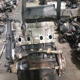 MOTORE FIAT PANDA DEL 2007 BENZINA