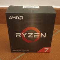 Processore AMD Ryzen 7 5800X