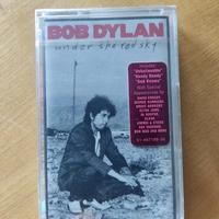 musicassetta  Bob Dylan nuova
