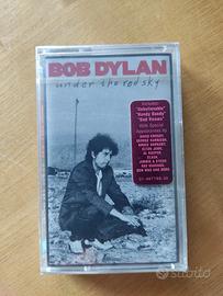 musicassetta  Bob Dylan nuova