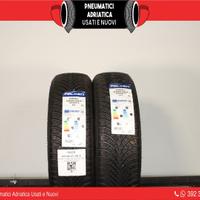 2 Gomme NUOVE 165 60 R 15 Falken SPED GRATIS