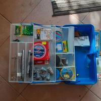 cassetta per pesca d'altura 