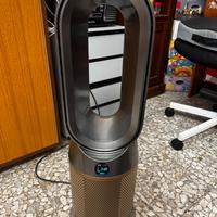 Dyson hp09 purifier hot cool formaldehyde