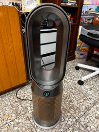 Dyson hp09 purifier hot cool formaldehyde