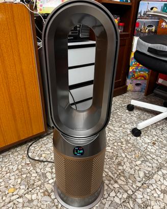 Dyson hp09 purifier hot cool formaldehyde