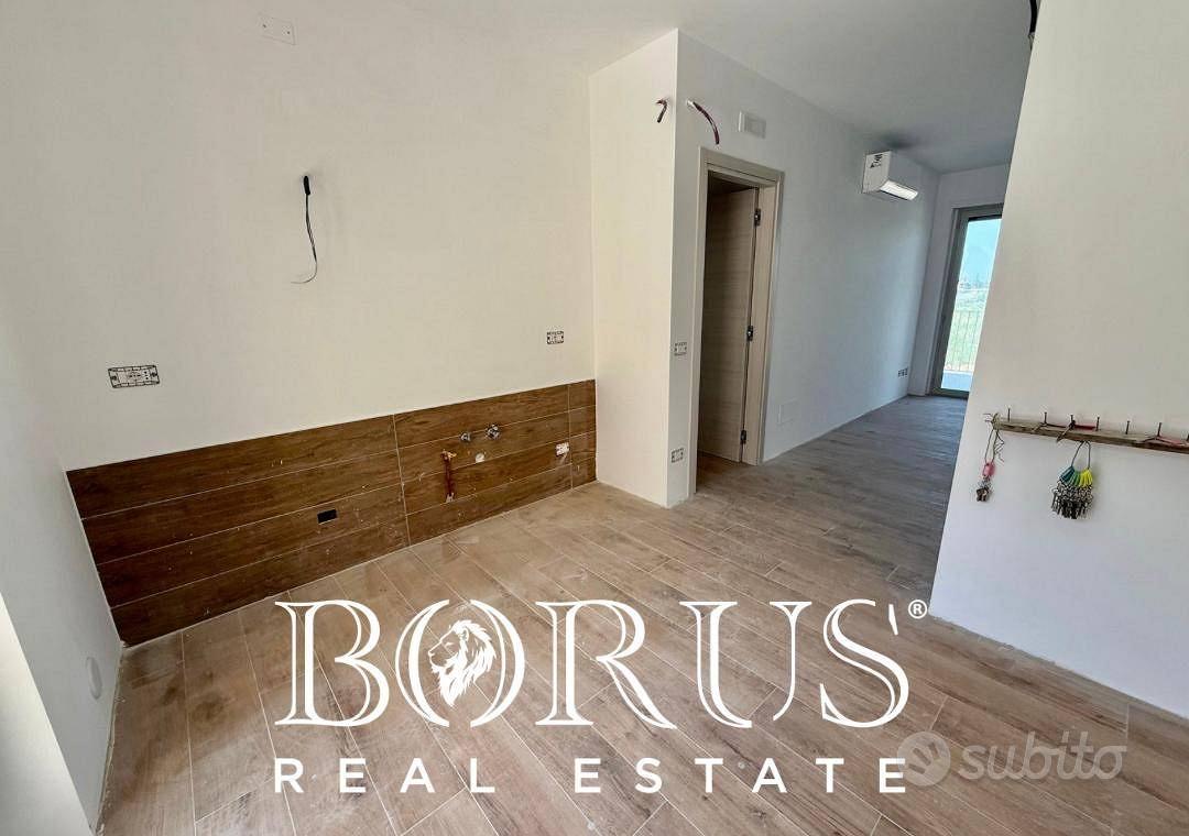 Appartamento – Gricignano di Aversa, Gricignano - Teverola Scalo - Vista 5