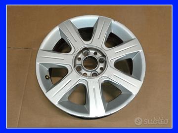 Cerchio in lega 6 x 15 per FIAT Punto 188 FL 03-07