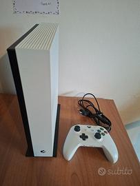 Xbox One S - Digital 500GB