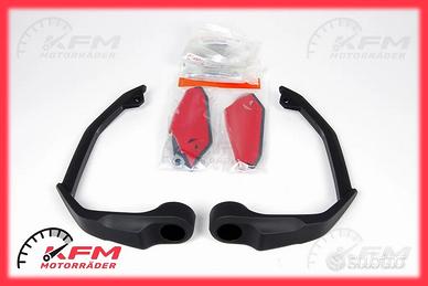 Paramani Yamaha MT-07 1WSF85F00000