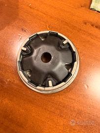 Variatore e centralina Malosdi