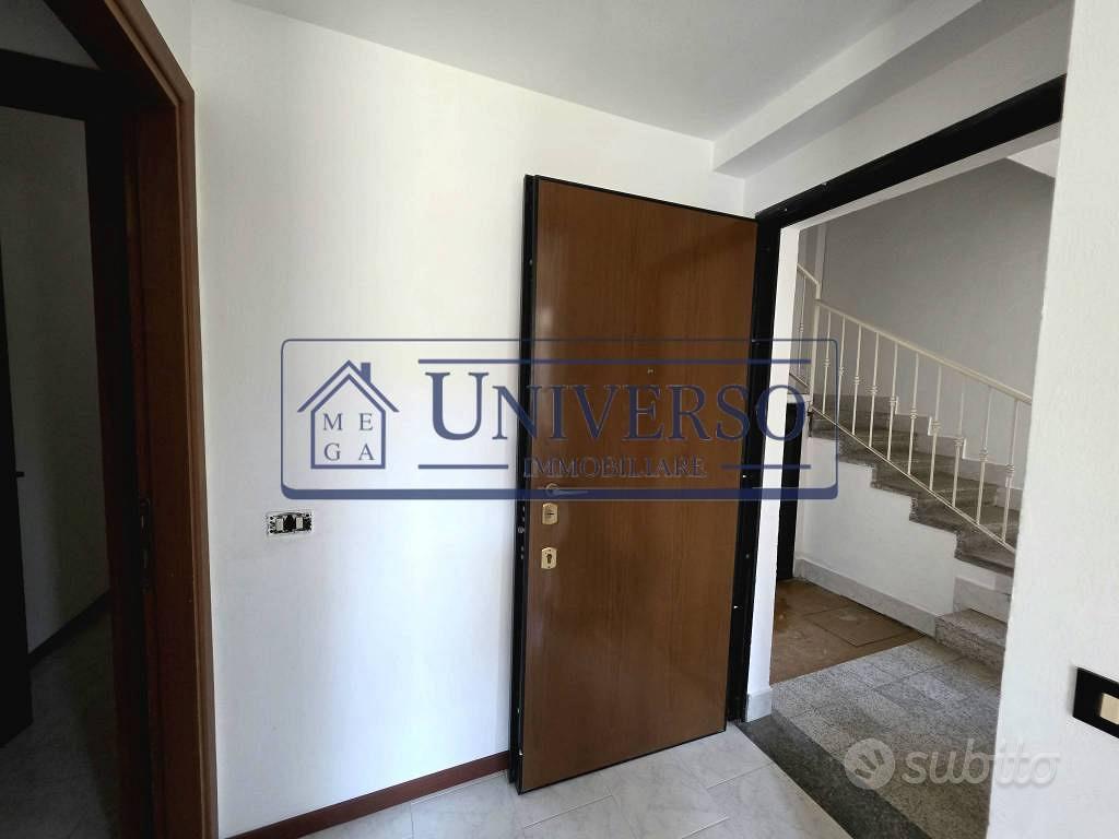 Appartamento – Pinarolo Po, Logo - Altro