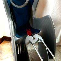 Seggiolino Bici Posteriore Fisso OK Baby