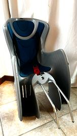 Seggiolino Bici Posteriore Fisso OK Baby