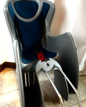 Seggiolino Bici Posteriore Fisso OK Baby