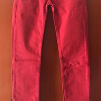 Jeans rosso Kocca donna