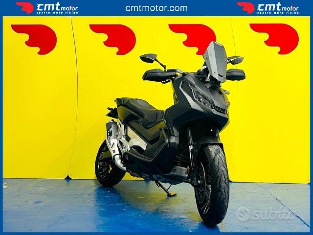 Telaio Honda x adv riparazione - Accessori Moto In vendita a Bari