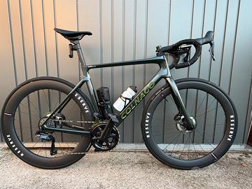 Colnago v4 ultegra di2 tg M