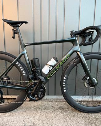 Colnago v4 ultegra di2 tg M