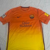 Maglia trasferta Barcelona