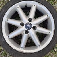 cerchi in lega ford