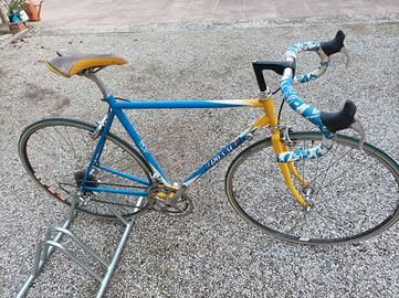 Bicicletta da corsa anni 80