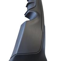 Barra di rinforzo del paraurti anteriore BMW 2 Cou