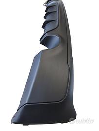 Barra di rinforzo del paraurti anteriore BMW 2 Cou