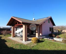 VILLA SINGOLA A BRANDIZZO
