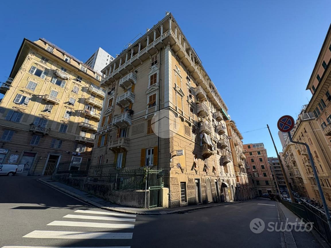 Appartamento – GE - Vista 2