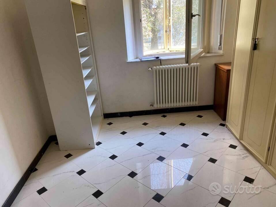 Appartamento – Ferrara, Centro cittadino, Giardino - Vista 3