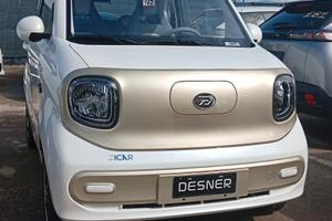 DESNER Y 300 MICROCAR ELETRIC