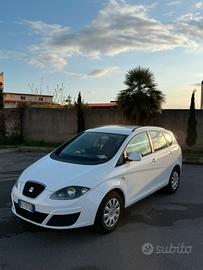 Seat altea XL 2011